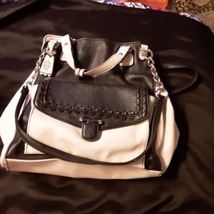 Womans Handbag